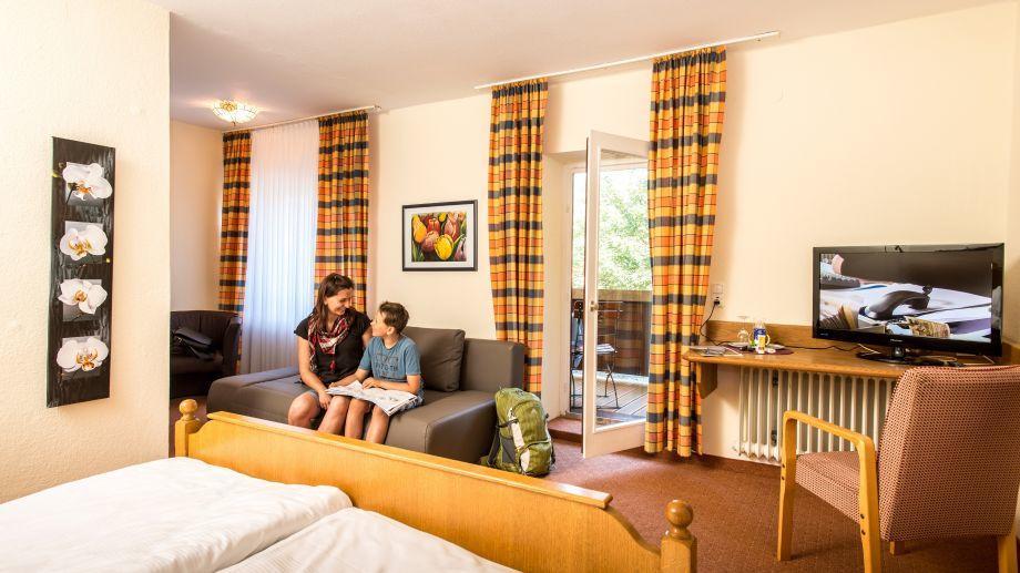 Landhotel Roefleuten Pfronten Dış mekan fotoğraf