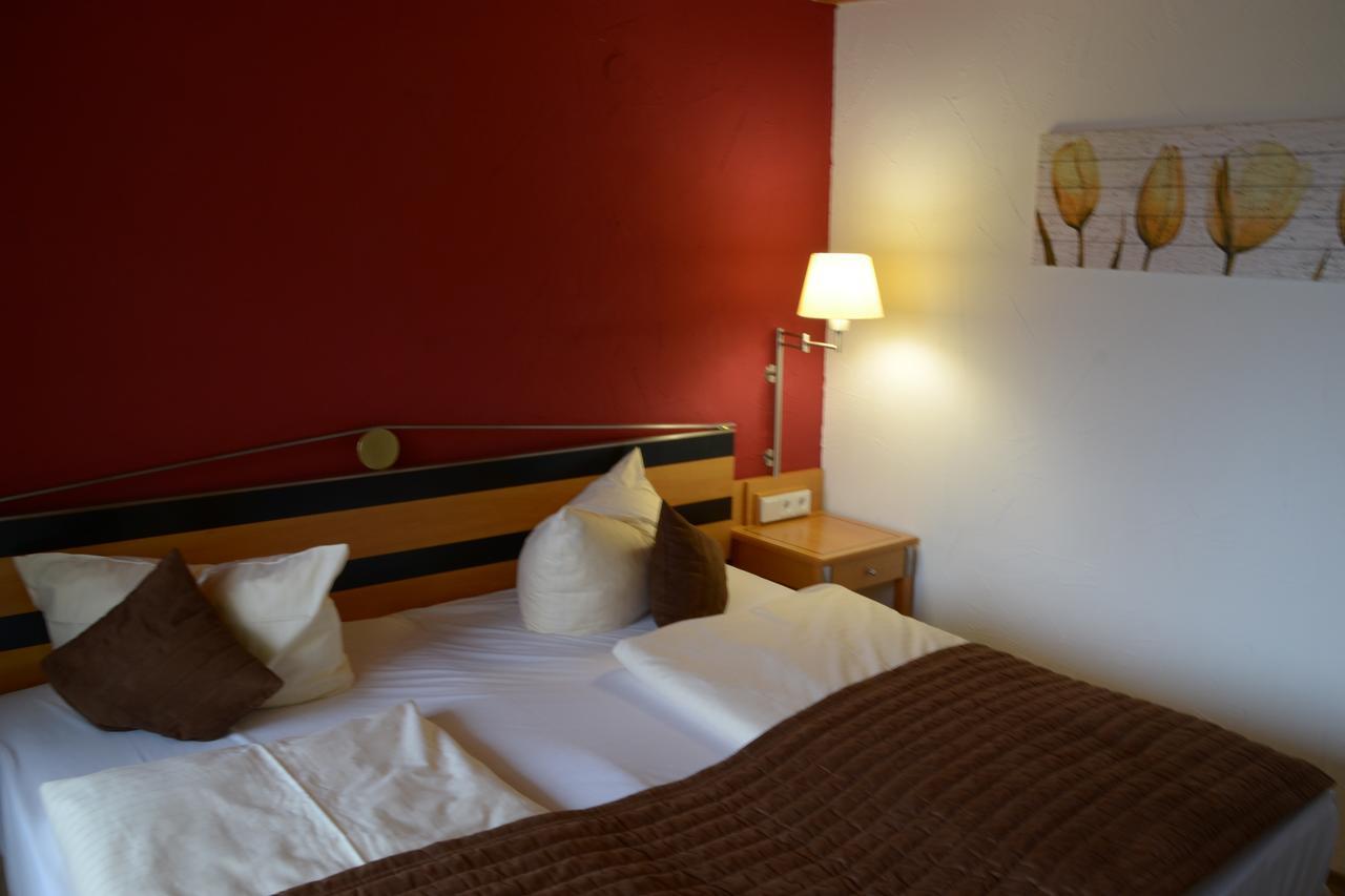 Landhotel Roefleuten Pfronten Dış mekan fotoğraf