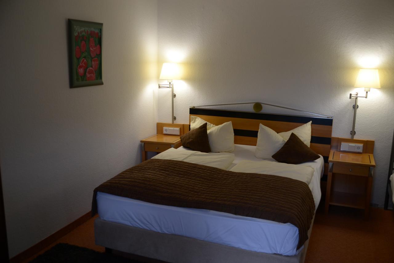 Landhotel Roefleuten Pfronten Dış mekan fotoğraf