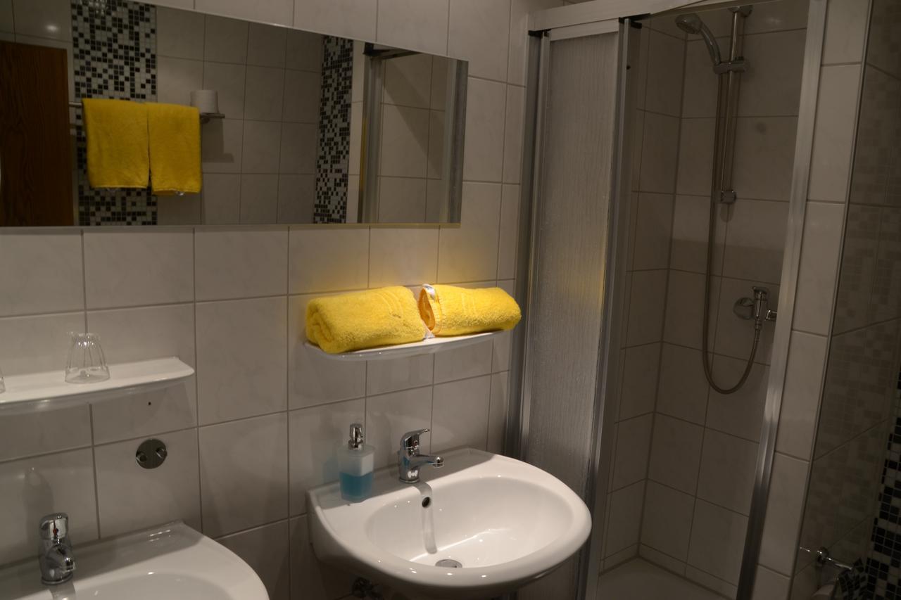 Landhotel Roefleuten Pfronten Dış mekan fotoğraf
