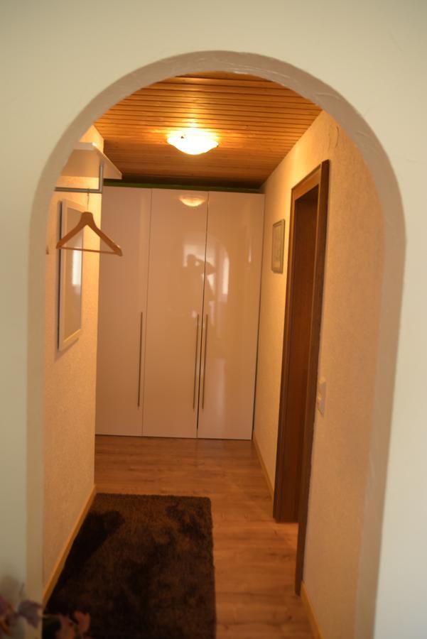Landhotel Roefleuten Pfronten Dış mekan fotoğraf