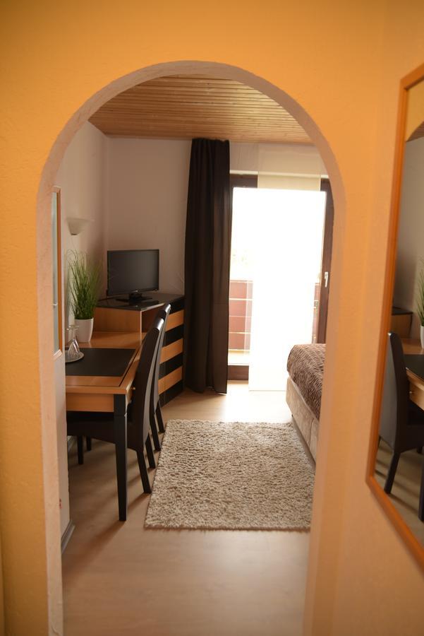 Landhotel Roefleuten Pfronten Dış mekan fotoğraf