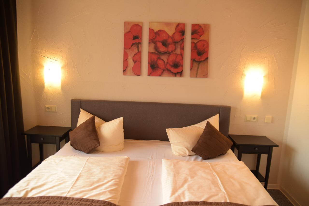 Landhotel Roefleuten Pfronten Dış mekan fotoğraf