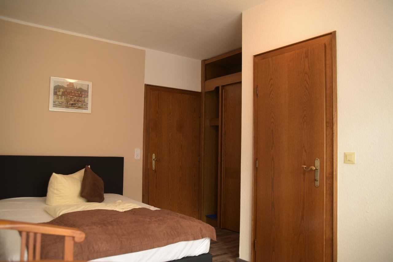 Landhotel Roefleuten Pfronten Dış mekan fotoğraf