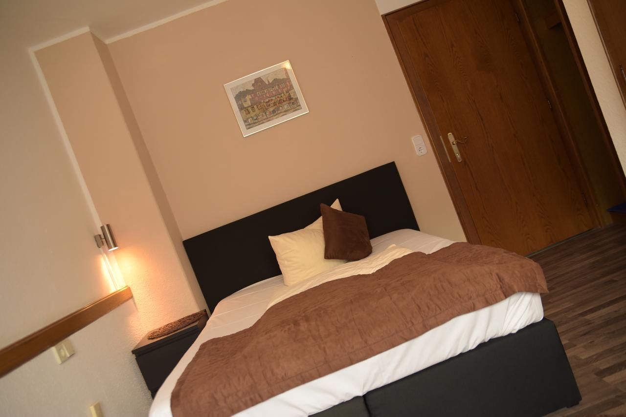 Landhotel Roefleuten Pfronten Dış mekan fotoğraf
