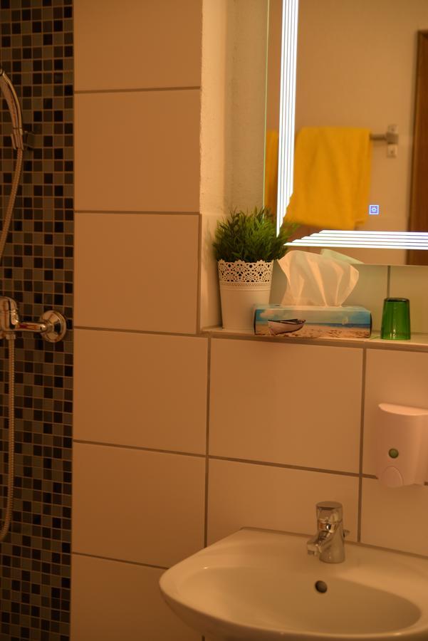 Landhotel Roefleuten Pfronten Dış mekan fotoğraf
