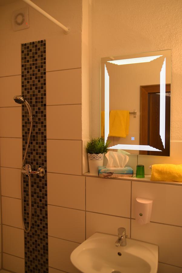 Landhotel Roefleuten Pfronten Dış mekan fotoğraf