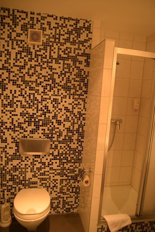 Landhotel Roefleuten Pfronten Dış mekan fotoğraf