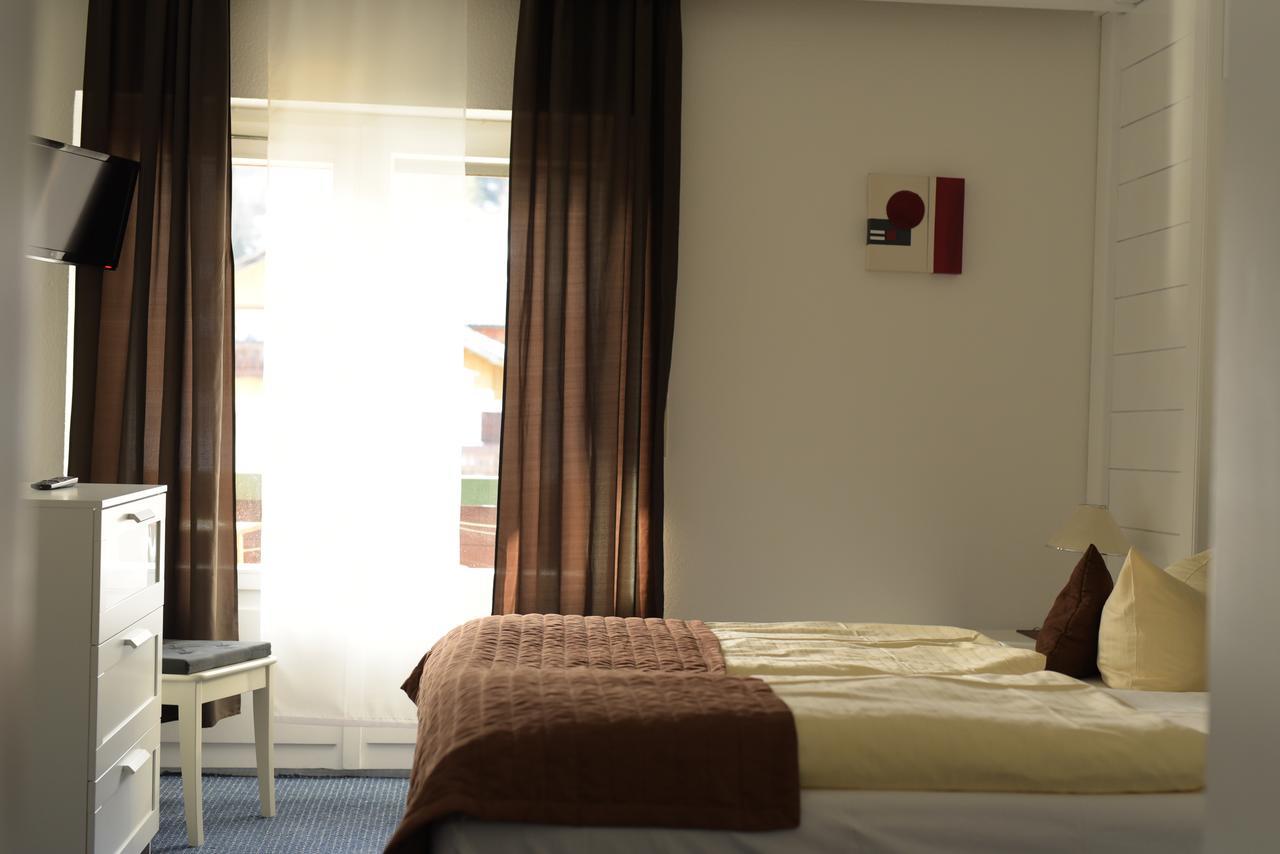 Landhotel Roefleuten Pfronten Dış mekan fotoğraf