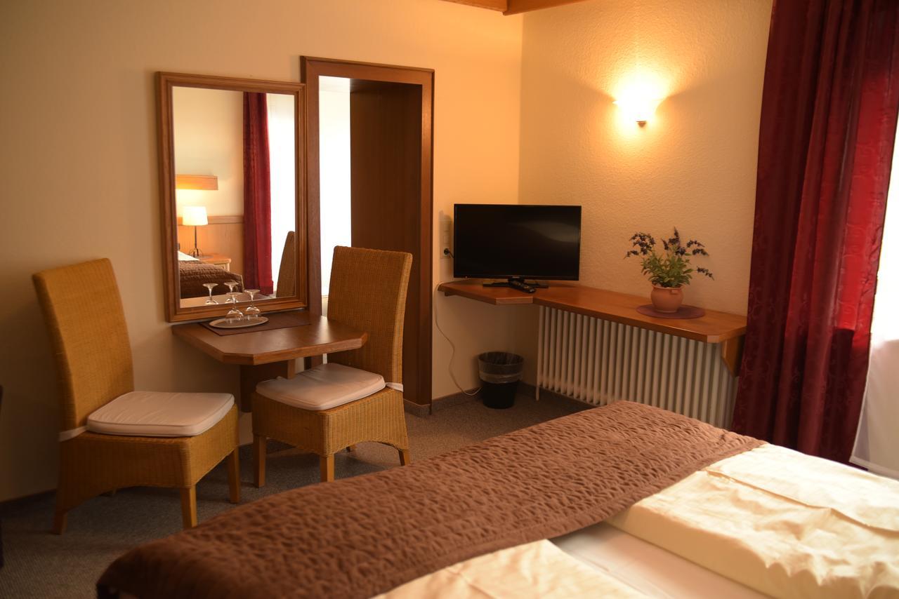Landhotel Roefleuten Pfronten Dış mekan fotoğraf