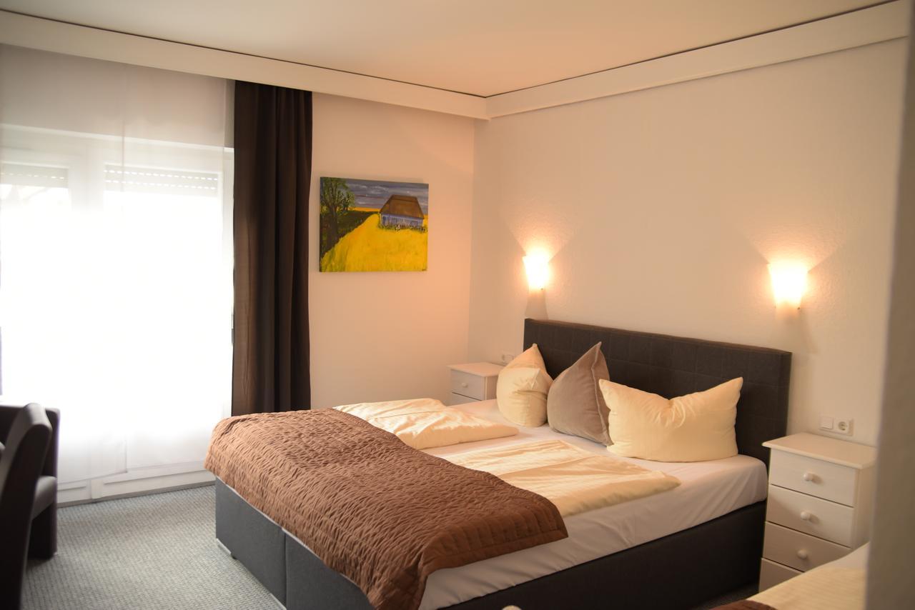 Landhotel Roefleuten Pfronten Dış mekan fotoğraf