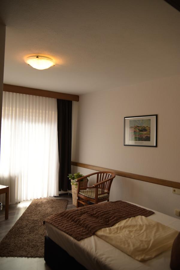 Landhotel Roefleuten Pfronten Dış mekan fotoğraf