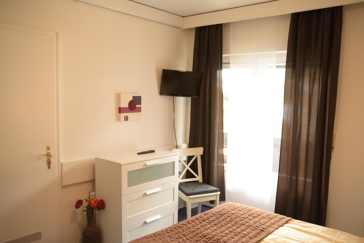 Landhotel Roefleuten Pfronten Dış mekan fotoğraf