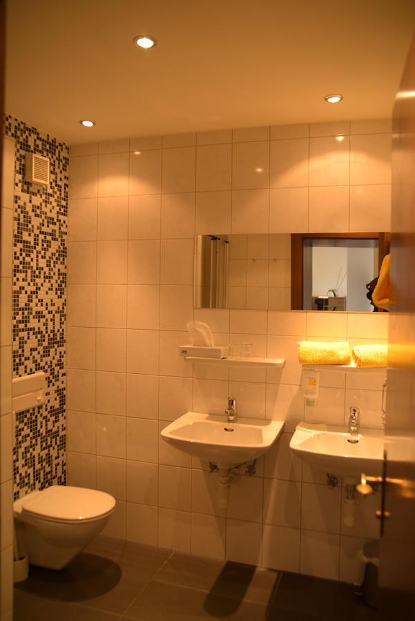 Landhotel Roefleuten Pfronten Dış mekan fotoğraf