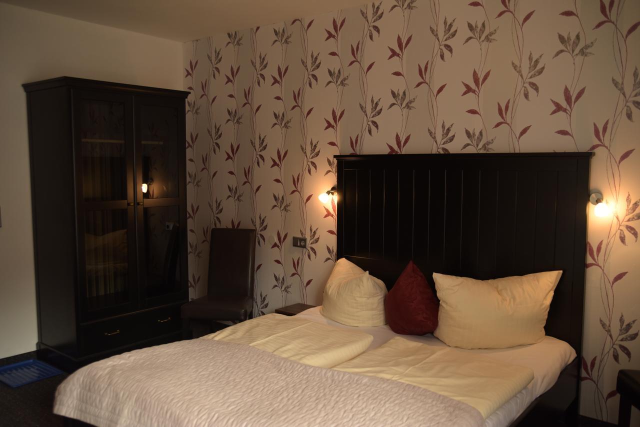 Landhotel Roefleuten Pfronten Dış mekan fotoğraf