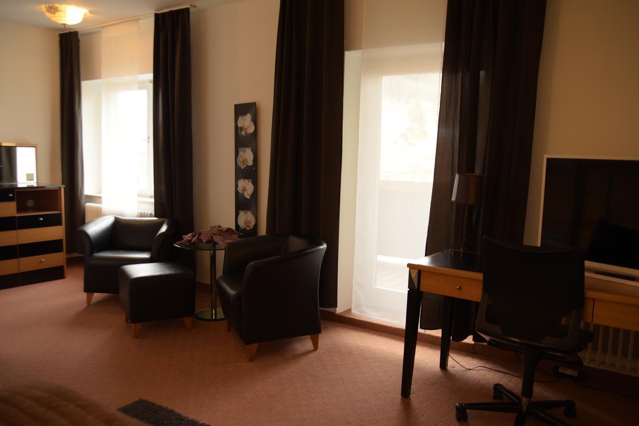 Landhotel Roefleuten Pfronten Dış mekan fotoğraf